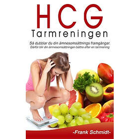 HCG-tarmreningen : så dubblar du din ämnesomsättnings framgångar där