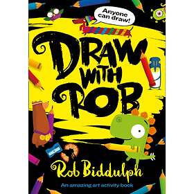 Draw With Rob