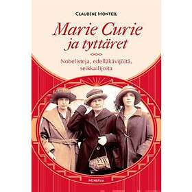 Marie Curie ja tyttäret