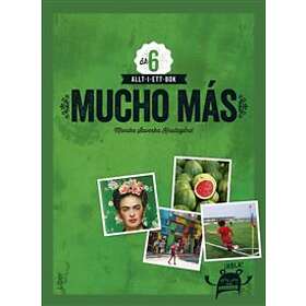 Mucho mas - Hitta bästa priset på Prisjakt