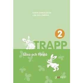 Trapp Läsa och förstå