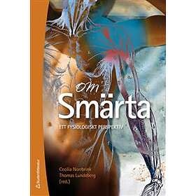 Om smärta : ett fysiologiskt perspektiv (bok digital produkt)