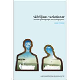 Välviljans variationer : moraliska gränsdragningar inom brottsofferjou