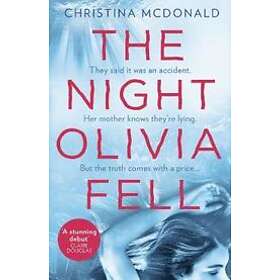 Night Olivia Fell The