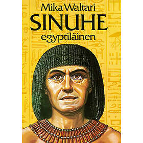 Sinuhe egyptiläinen