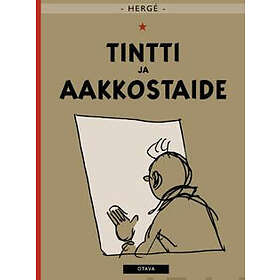 Tintti ja aakkostaide