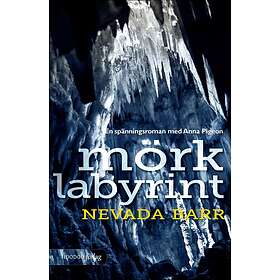 Mörk labyrint