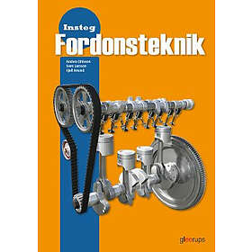 Insteg Fordonsteknik