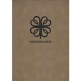 Vandringsbok