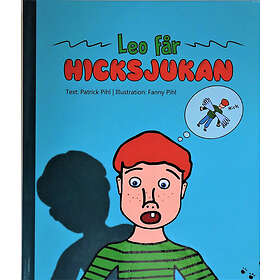 Leo får hicksjukan