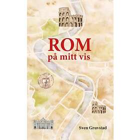 Rom på mitt vis
