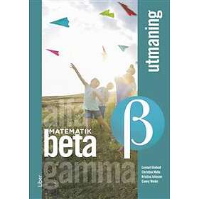 Matematik Beta Utmaning