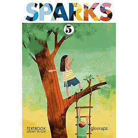 Sparks Year 5 Textbook