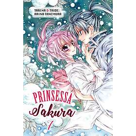 Prinsessa Sakura 7