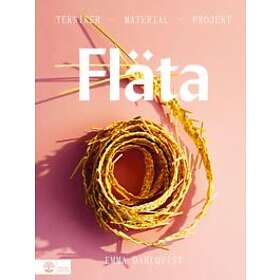 Fläta : tekniker material & projekt