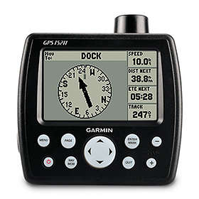 Garmin GPS 152H