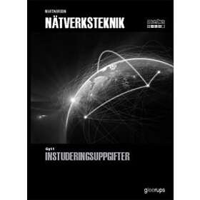 Meta Nätverksteknik instuderingsuppgifter