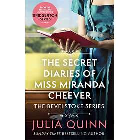 Secret Diaries Of Miss Miranda Cheever The