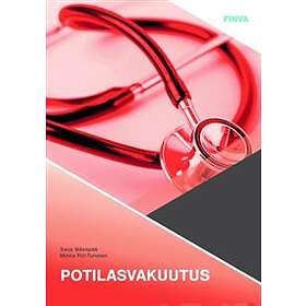 Potilasvakuutus