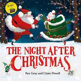 Night After Christmas The