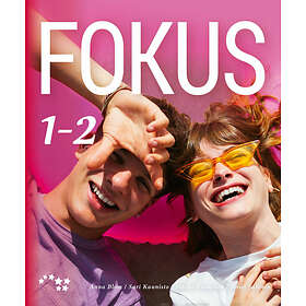 Fokus 1-2 (LOPS21)