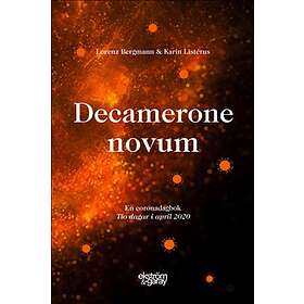 Decamerone novum