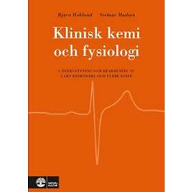 Klinisk kemi och fysiologi