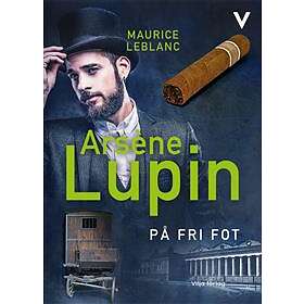Arsène Lupin på fri fot