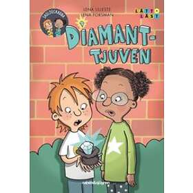 Diamant-tjuven