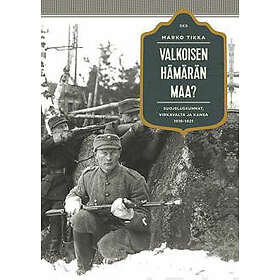 Valkoisen hämärän maa?