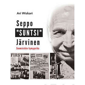 Seppo "SUNTSI" Järvinen