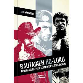 Rautainen 80-luku