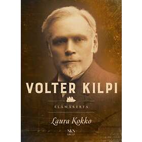 Volter Kilpi