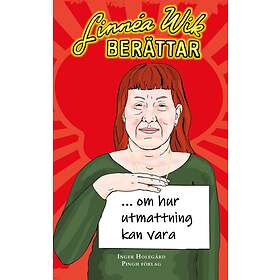 Linnéa Wik berättar om hur utmattning kan vara