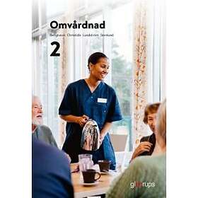 Omvårdnad 2 elevbok