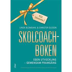 Skolcoachboken : egen utveckling gemensam framgång