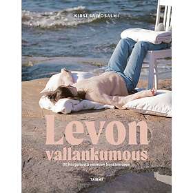 Levon vallankumous