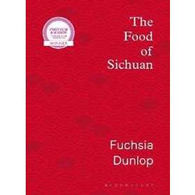 Food of Sichuan The
