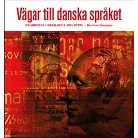 Vägar till danska språket textbok