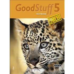 Good Stuff GOLD 5 Textbook