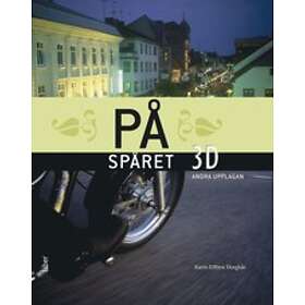 På spåret sfi 3D inkl cd Basläromedel i sfi