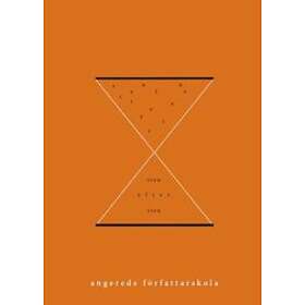 Sten efter sten : texter från Angereds Författarskola 2017 18