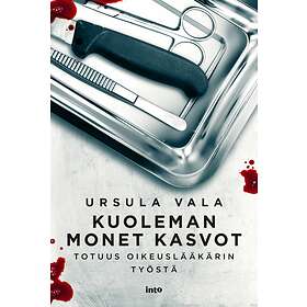 Kuoleman monet kasvot