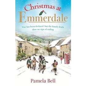 Emmerdale at War