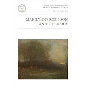 Marilynne Robinson and theology