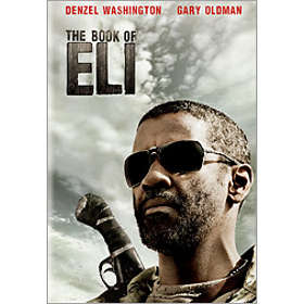 The Book of Eli (US) (DVD)
