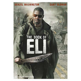 The Book of Eli (UK) (DVD)