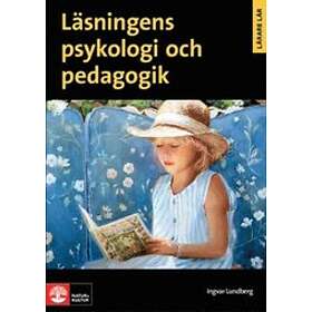 Läsningens psykologi och pedagogik