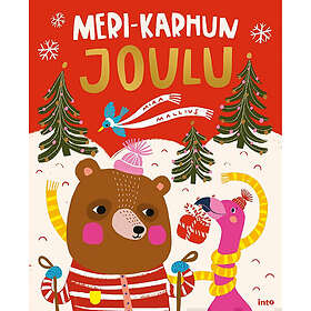 Meri-karhun joulu