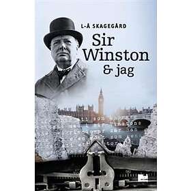 Sir Winston och jag